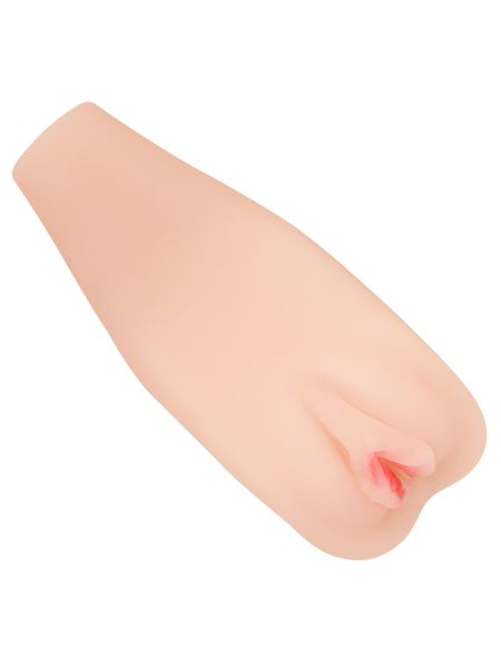 Cyber Vibrating Vagina, Flesh 5 - 5