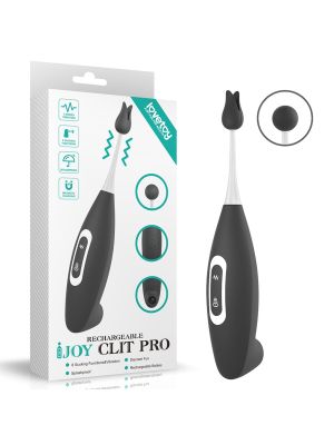 IJOY Rechargeable Clit Pro Vibrator