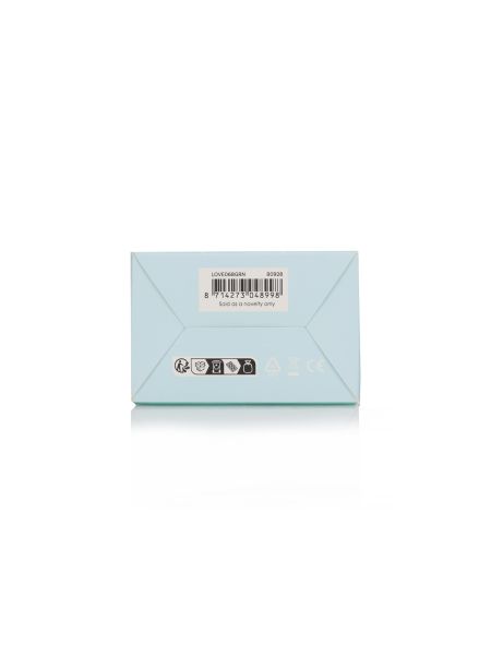 Ultra Soft Silicone Pointed Cock Ring - 4