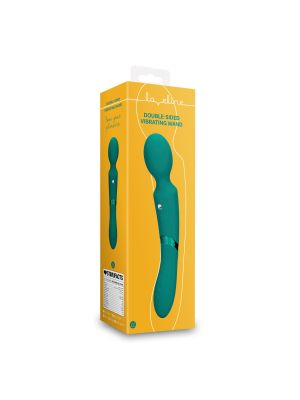 Double-Sided Vibrating Wand - image 2