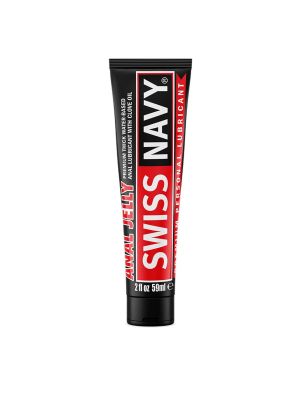 Anal Jelly with Clove - 2 fl oz / 60 ml