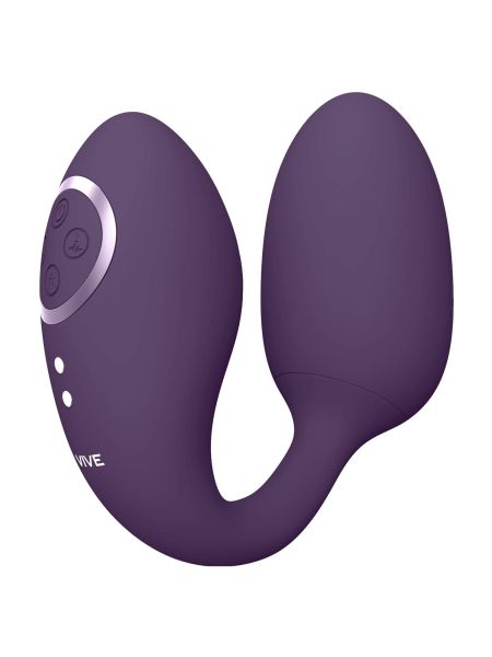 Aika - Purple - 2