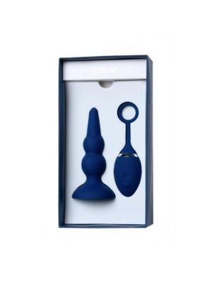 xPRIME Anal vibro plug O’Play - image 2