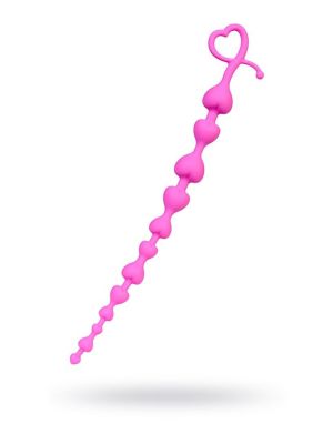ToDo Long Sweety Pink Anal Beads