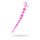 ToDo Long Sweety Pink Anal Beads