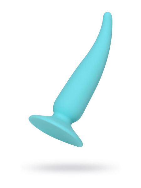 ToDo Cappy Mint Anal Plug