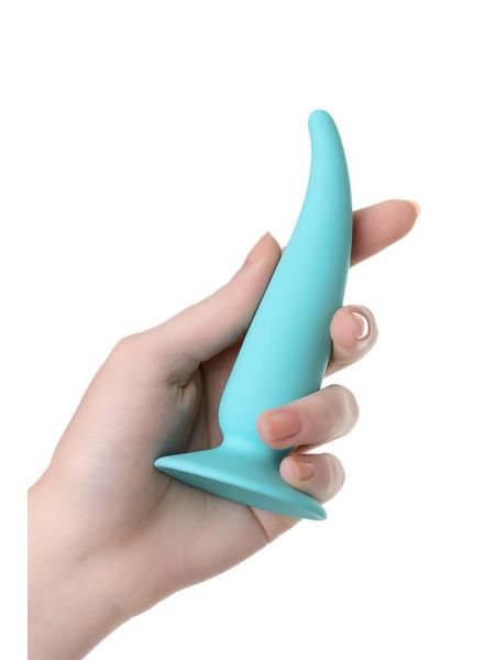 ToDo Cappy Mint Anal Plug - 3