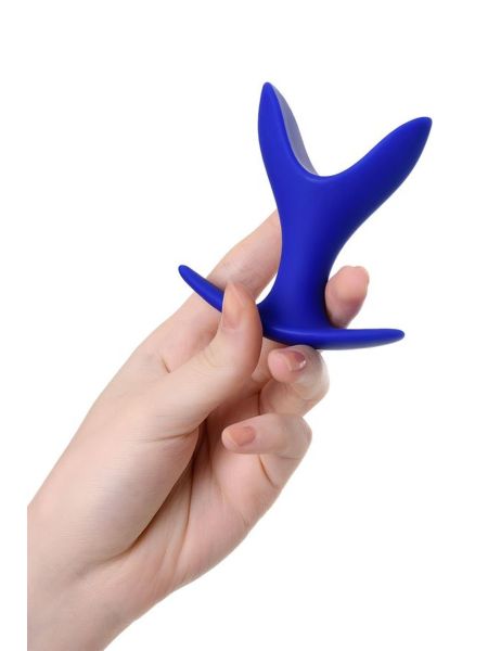 ToDo Bloom Blue Expander Plug S - 3