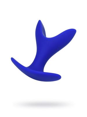 ToDo Bloom Blue Expander Plug S
