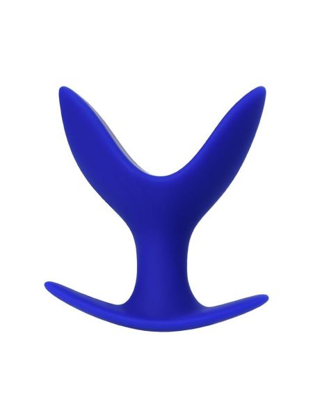 ToDo Bloom Blue Expander Plug M