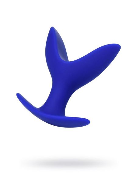 ToDo Bloom Blue Expander Plug M - 6