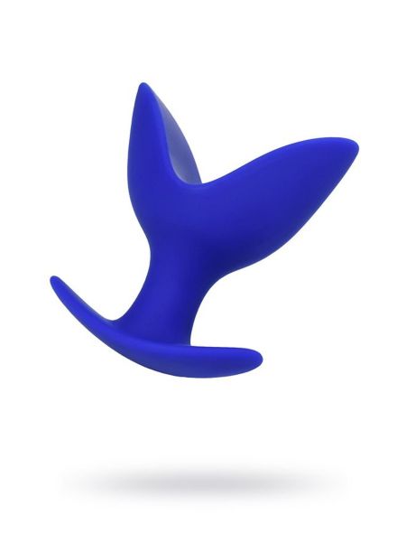 ToDo Bloom Blue Expander Plug L