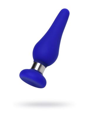 ToDo Classic Blue Anal Plug S