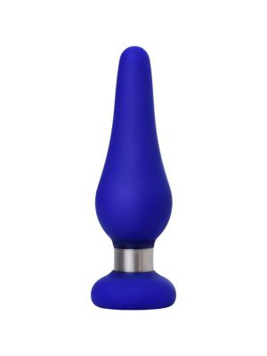 ToDo Classic Blue Anal Plug S - image 2