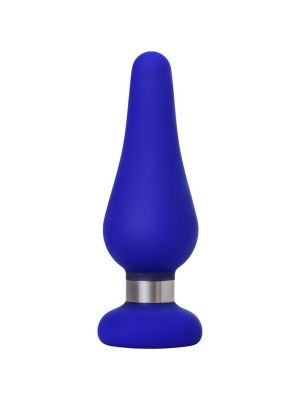 ToDo Classic Blue Anal Plug M - image 2