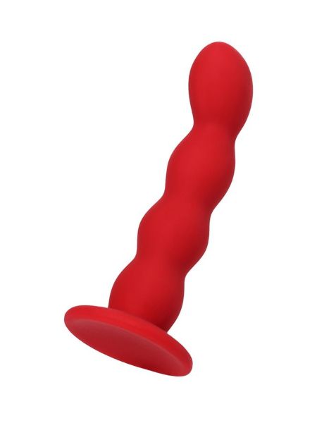 ToDo Favorite Red Anal Wand - 4