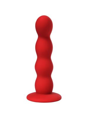 ToDo Favorite Red Anal Wand - image 2