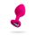 Anal Plug Diamond Heart