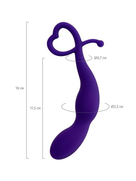 Anal Plug Wlap - 5