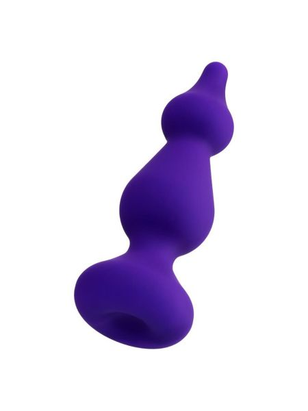 Anal Plug Sholt - 4