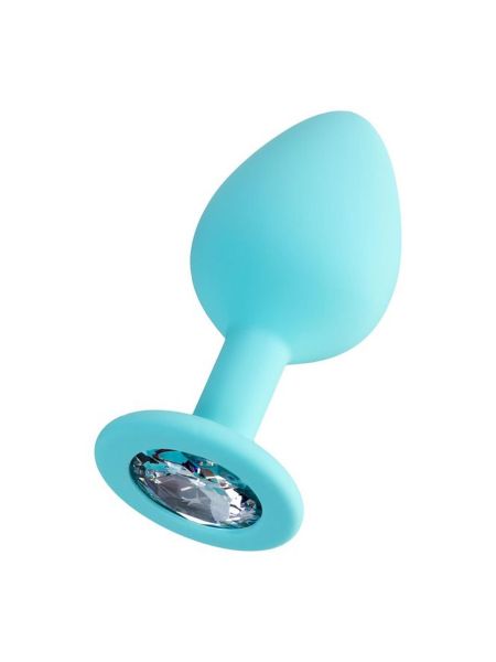 Anal Plug Brilliant - 4