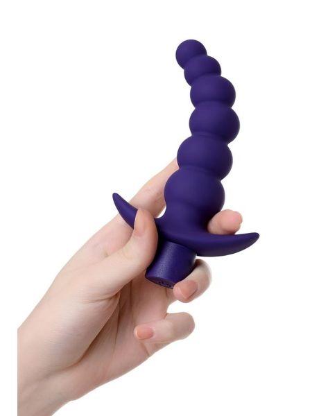 ToDo Dandy Anal Vibrator - 5