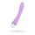 Flovetta by Toyfa HYACINTH vibrator, silicone, purple, 21.5 cm