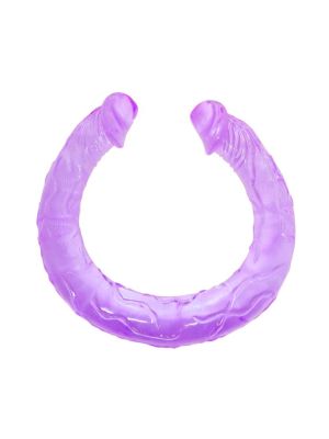 BAILE - DOUBLE DONG PURPLE 450mm 17,7