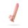 Dildo My babe by RealStick My Dear, flesh,TPE, 22,5cm