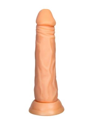 A-TOYS Realistic dildo Toon, TPE, nude, 17,5 cm