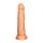 A-TOYS Realistic dildo Toon, TPE, nude, 17,5 cm