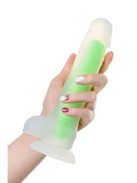 BEYOND BY TOYFA Clark Glow Green 16,5cm - 5