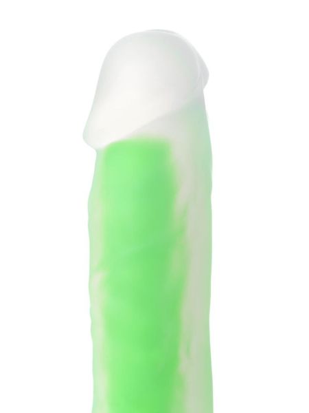 BEYOND BY TOYFA Clark Glow Green 16,5cm - 9