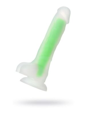 BEYOND BY TOYFA Clark Glow Green 16,5cm