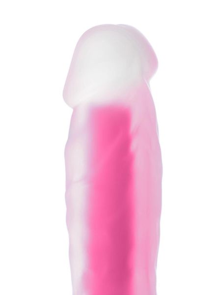 BEYOND BY TOYFA Peter Glow Pink 16,5cm - 9