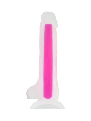 BEYOND BY TOYFA Peter Glow Pink 16,5cm - image 2