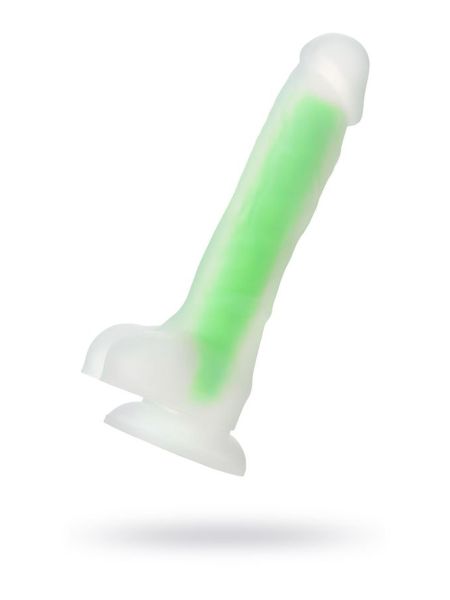 BEYOND BY TOYFA Wade Glow Green 14,5cm