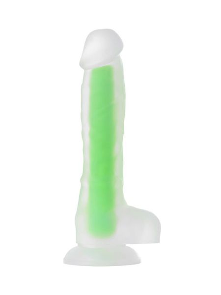 BEYOND BY TOYFA Wade Glow Green 14,5cm - 3
