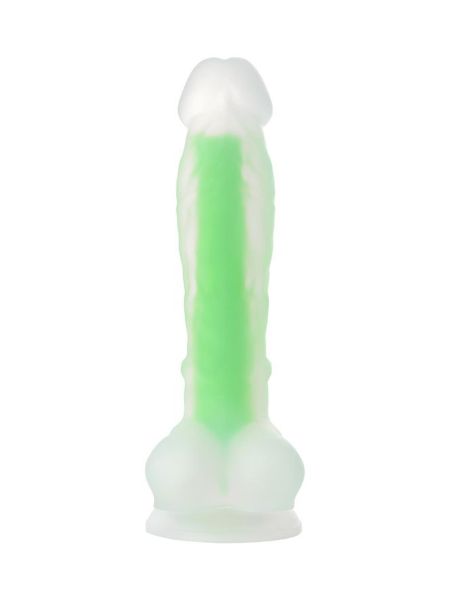 BEYOND BY TOYFA Wade Glow Green 14,5cm - 4