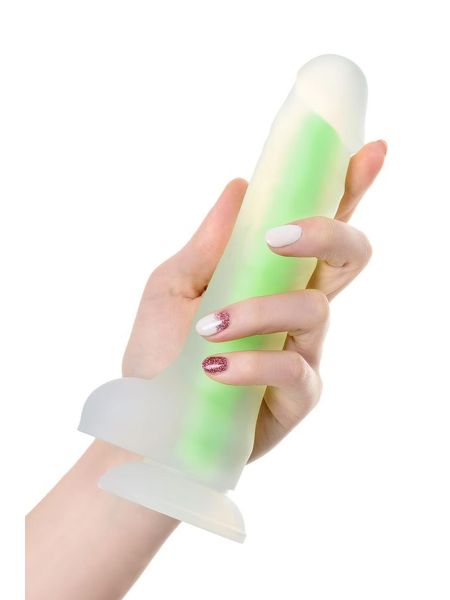 BEYOND BY TOYFA Wade Glow Green 14,5cm - 5