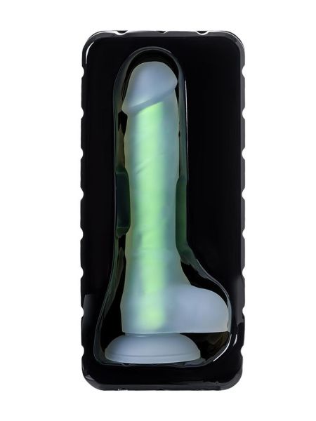 BEYOND BY TOYFA Wade Glow Green 14,5cm - 6