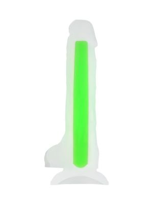 BEYOND BY TOYFA Wade Glow Green 14,5cm - image 2