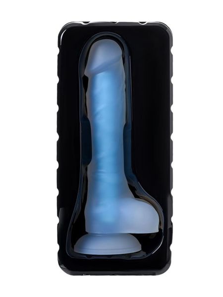 BEYOND BY TOYFA  Steve Glow Blue 14,5cm - 6