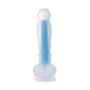 BEYOND BY TOYFA  Steve Glow Blue 14,5cm - 5