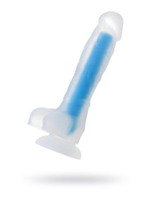 BEYOND BY TOYFA  Steve Glow Blue 14,5cm