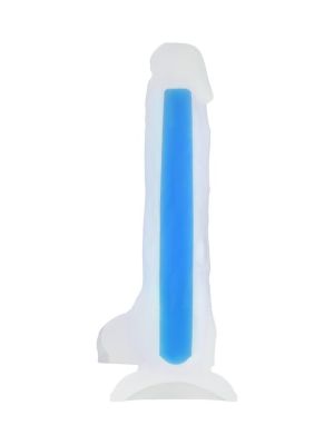BEYOND BY TOYFA  Steve Glow Blue 14,5cm - image 2