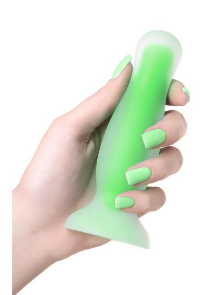 Glow in the dark plug Mortimer Glow - 5