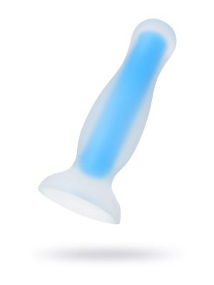 Glow in the dark plug Namor Glow