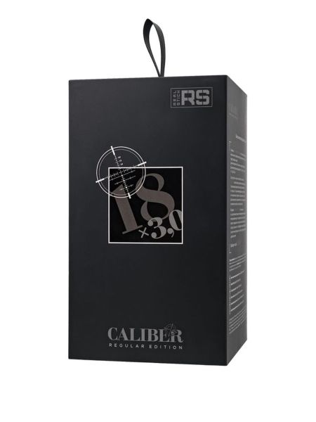 Realistic dildo Caliber 18/3 , PVC, flesh,  length 18cm, diameter 3cm - 10