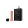 Realistic dildo Caliber 18/3 , PVC, flesh, length 18cm, diameter 3cm